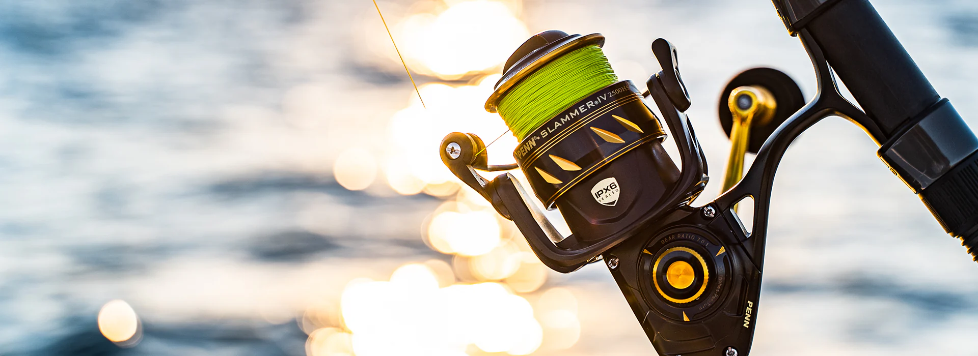 PENN: Let the Battle Begin